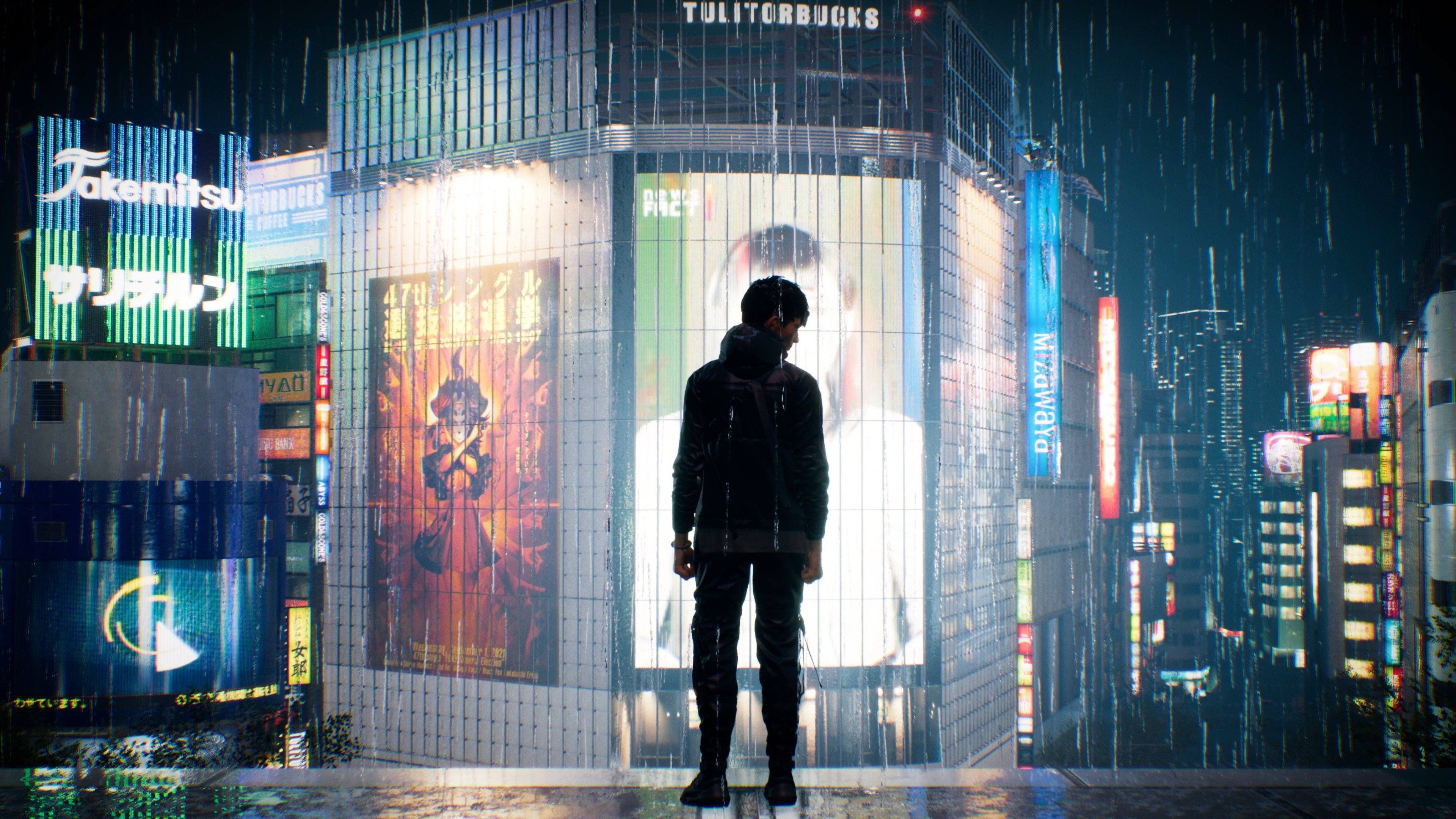 GhostWire: Tokyo - Imagen 48